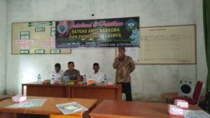 Sosialisasi dan Pelatihan Satgas Anti Narkoba dan Zat Adiktif Lainnya Kepada Masyarakat Gampong Kota Palak Sosialisasi dan Pelatihan Satgas Anti Narkoba dan Zat Adiktif Lainnya Kepada Masyarakat Gampong Kota Palak