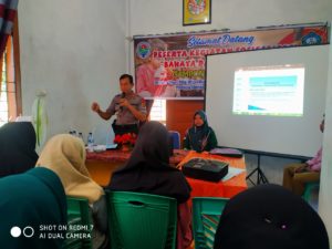 Lagi..Gampong Hulu Pisang terus melawan Narkoba Lagi..Gampong Hulu Pisang terus melawan Narkoba