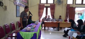 Masyarakat Gampong Cacang Siap Melawan Peredaran Narkoba Masyarakat Gampong Cacang Siap Melawan Peredaran Narkoba