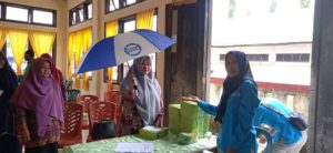 Kecamatan Sawang Bersinergi Melawan Narkoba