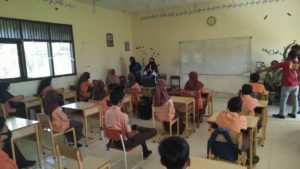 Generasi Muda Meukek Siap Bentengi Diri dari Penyalahgunaan Narkoba Generasi Muda Meukek Siap Bentengi Diri dari Penyalahgunaan Narkoba