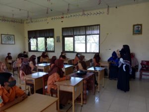 Generasi Muda Meukek Siap Bentengi Diri dari Penyalahgunaan Narkoba