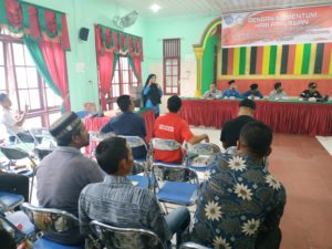 DISEMINASI INFORMASI MELALUI INSERT KONTEN KEPADA MASYARAKAT