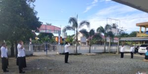 Peringatan Hari Ibu Ke - 91