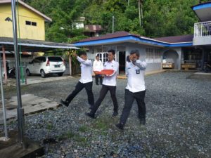 Peringatan Hari Ibu Ke - 91