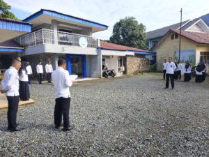 Peringatan Hari Ibu Ke - 91