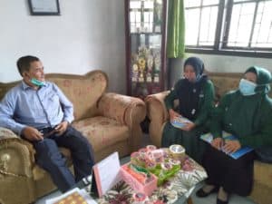 MTSN 1 Aceh Selatan akan Masukkan RKT Sosialisasi P4GN di Madrasah MTSN 1 Aceh Selatan akan Masukkan RKT Sosialisasi P4GN di Madrasah