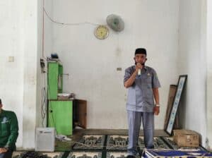 DARUL AYTAMI BERSINERGI PERANGI NARKOBA DARUL AYTAMI BERSINERGI PERANGI NARKOBA