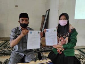 DARUL AYTAMI BERSINERGI PERANGI NARKOBA DARUL AYTAMI BERSINERGI PERANGI NARKOBA