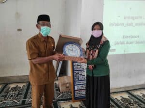 DARUL AYTAMI BERSINERGI PERANGI NARKOBA DARUL AYTAMI BERSINERGI PERANGI NARKOBA