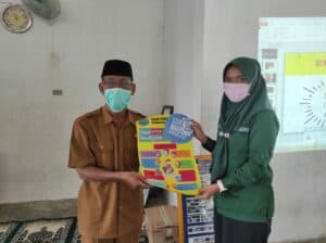 DARUL AYTAMI BERSINERGI PERANGI NARKOBA DARUL AYTAMI BERSINERGI PERANGI NARKOBA