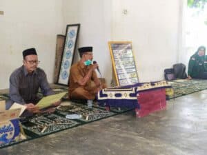 DARUL AYTAMI BERSINERGI PERANGI NARKOBA DARUL AYTAMI BERSINERGI PERANGI NARKOBA