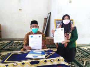 DARUL AYTAMI BERSINERGI PERANGI NARKOBA DARUL AYTAMI BERSINERGI PERANGI NARKOBA