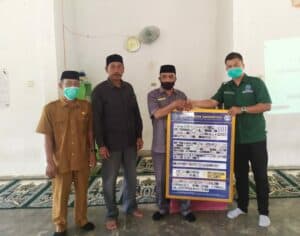 DARUL AYTAMI BERSINERGI PERANGI NARKOBA DARUL AYTAMI BERSINERGI PERANGI NARKOBA