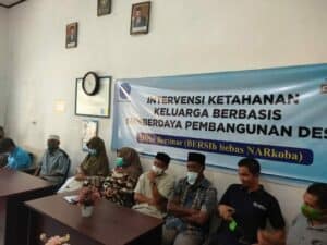 Panton Pawoh Tingkatkan Ketahanan Keluarga Wujudkan Gampong BERSINAR Panton Pawoh Tingkatkan Ketahanan Keluarga Wujudkan Gampong BERSINAR