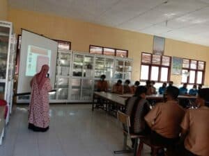 Pembentukan Kelompok Teman Sebaya Anti Narkoba Pembentukan Kelompok Teman Sebaya Anti Narkoba