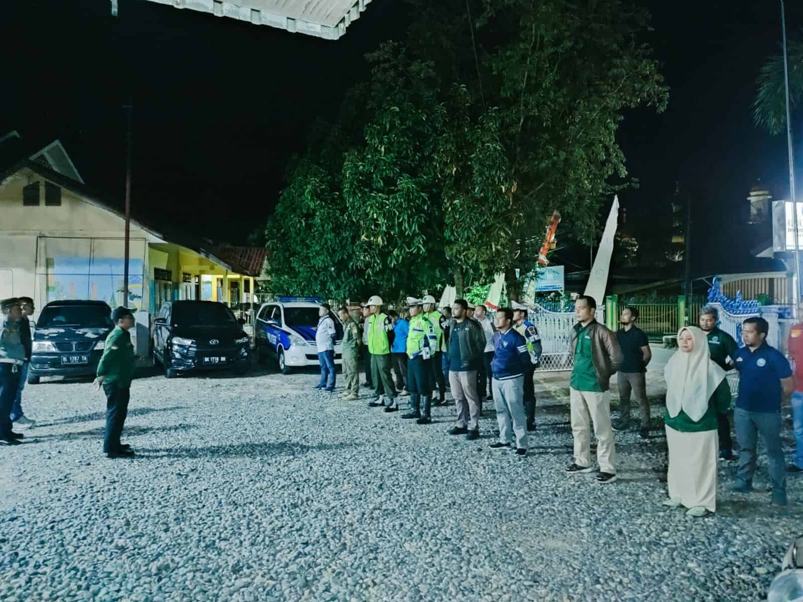 Operasi Bersinar Gabungan