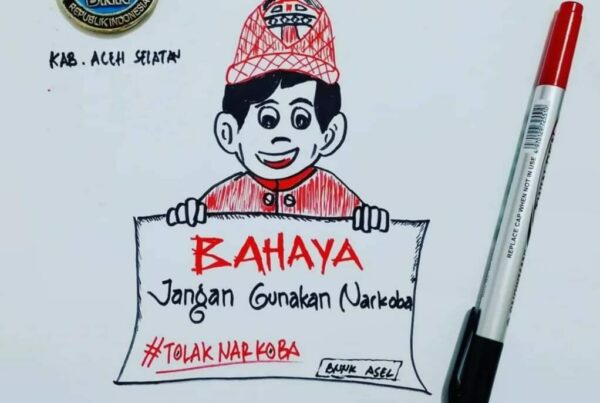 Gema Anti Narkotika Gema Anti Narkotika