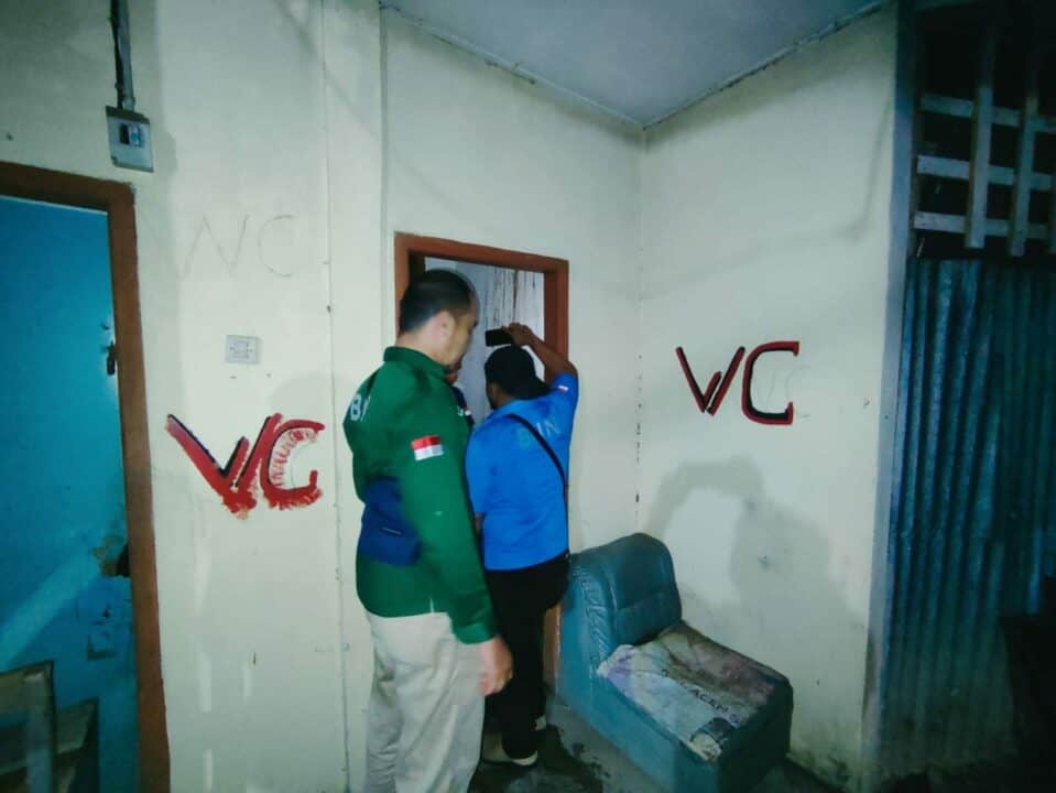 Operasi Bersinar Gabungan