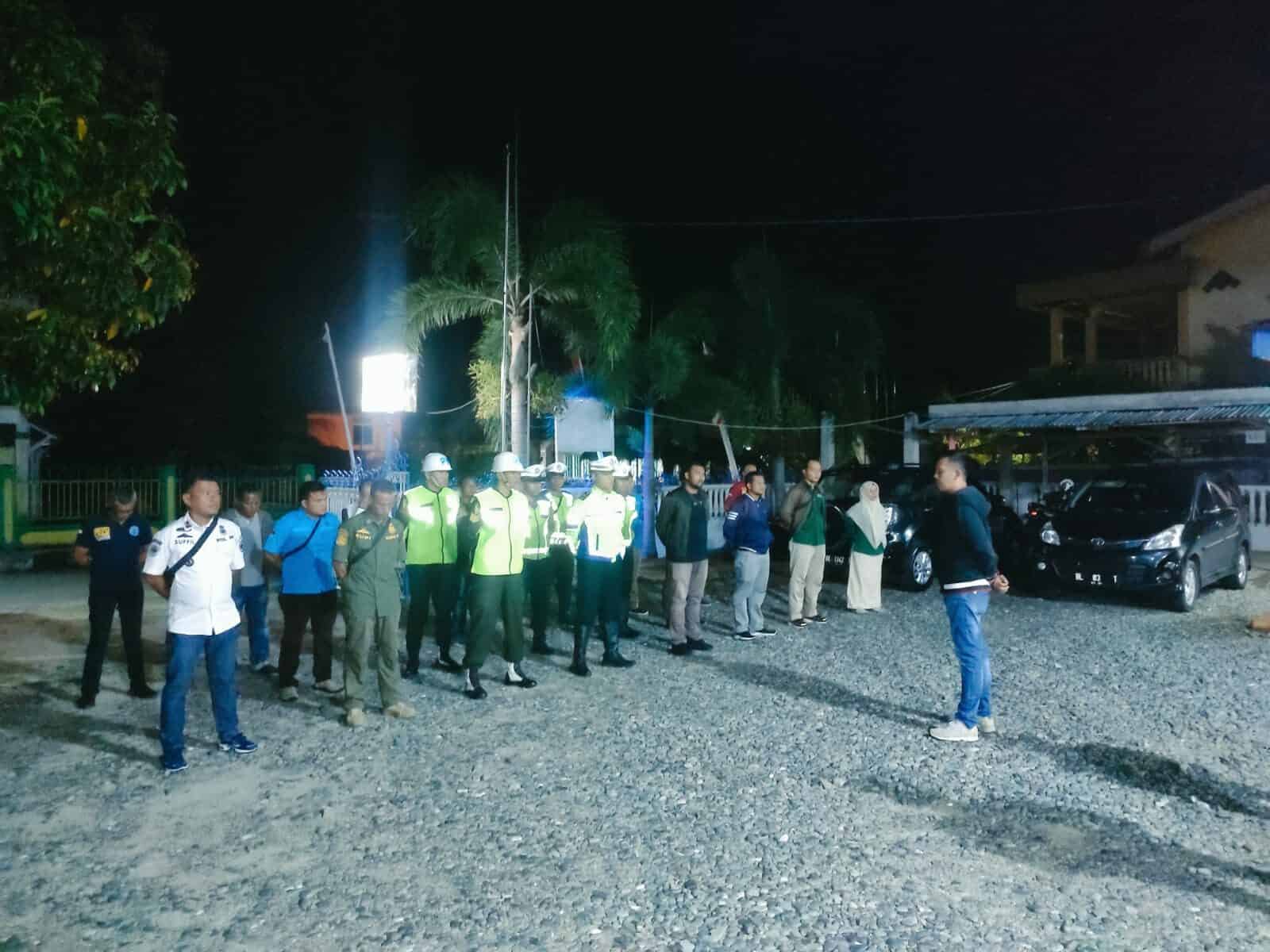 Operasi Bersinar Gabungan