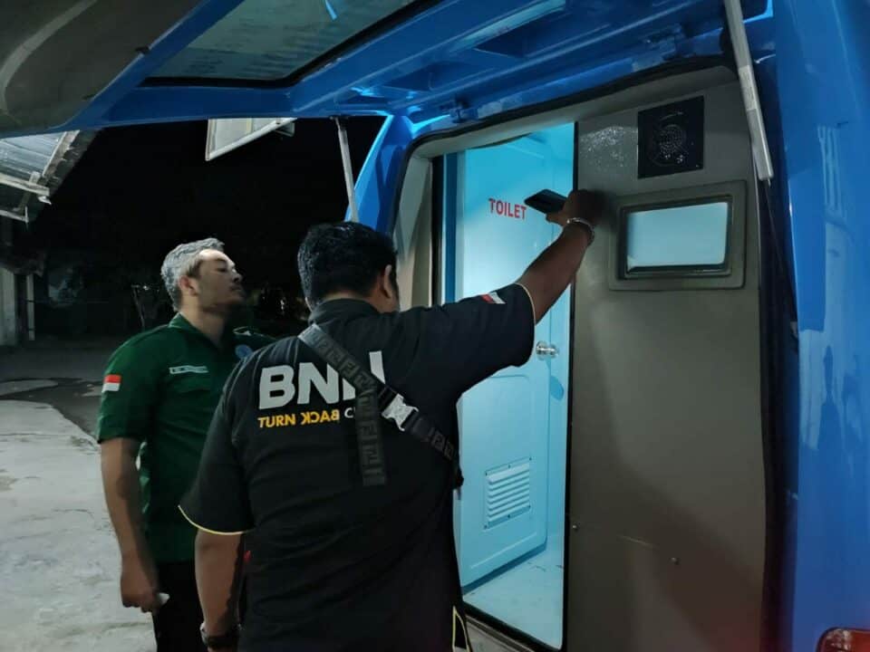 Operasi Bersinar Gabungan