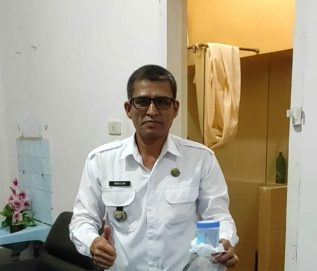 Mendadak Seluruh Personil BNNK Aceh Selatan di Periksa