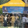 Kepala BNNK Aceh Selatan Menghadiri Kegiatan Pemusnahan Barang Bukti dan Barang Rampasan Kejaksaan Negeri Aceh Selatan yang telah Berkekuatan Hukum Tetap atau Inkracht Periode Bulan Februari s/d November Tahun 2024